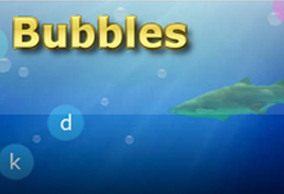 Bubbles A-Z