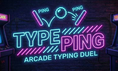 TypePing