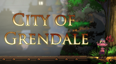 City of Grendale