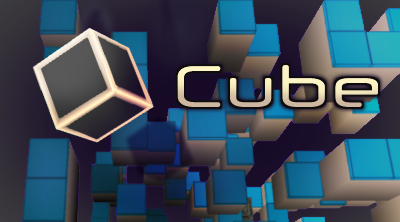 Cube