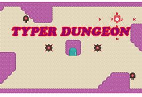 TyperDungeon