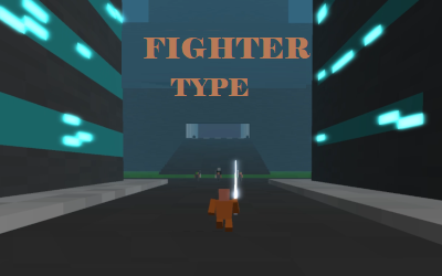 TYPING FIGHTER - Jogue Grátis Online!