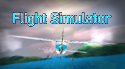 Flight Simulator