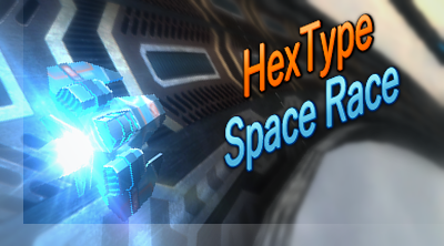 HexType Space Race - Game - Typing Games Zone