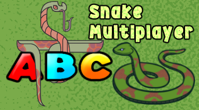 Multiplayer Snakes HomeRow