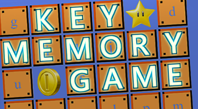 Memory game