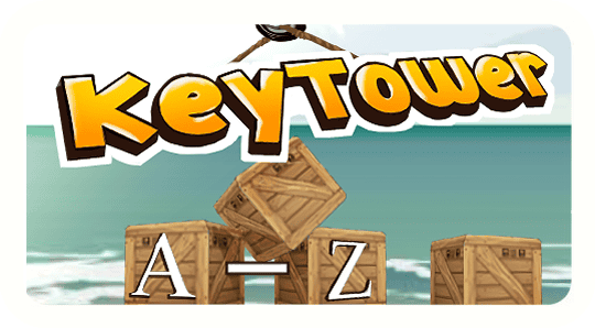 Typing Games Zone - Play 131 Online Typing Video Games