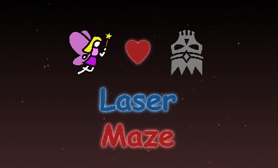 Laser Maze