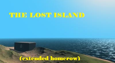 Lost Island