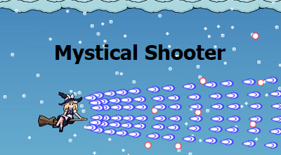 Mystical Shooter