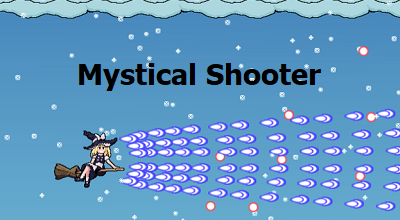 Mystical Hunter Online