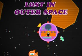 Lost in Outer Space