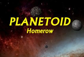 Planetoid