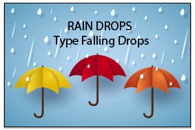 Rain Drop