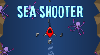 Sea Shooter