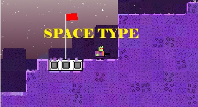 Typing Game: Type Race