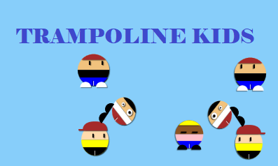 Trampoline Kids