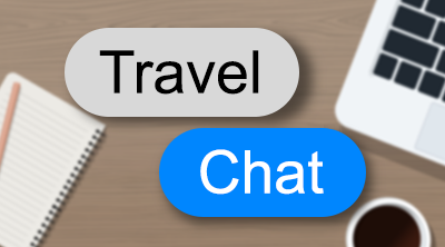 Travel Chat
