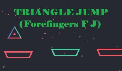 Triangle Fingers