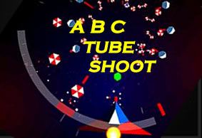 abc tubeshoot game typing games zone