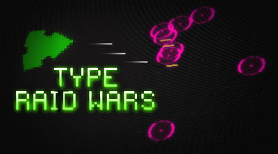 Type Raid Wars
