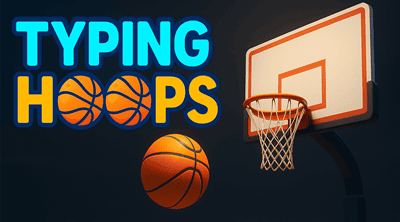 Typing Hoops
