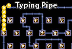 TypingPipes