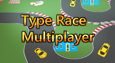 TypeRacer / Type Racer - Play Free Typing Games & Keyboard Games