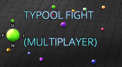 Typool Fight (Multiplayer)