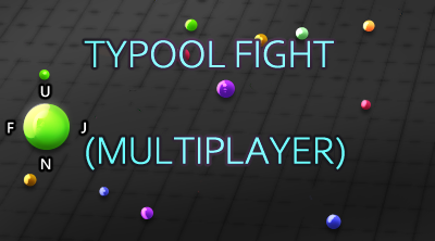 Type Race Multiplayer - Game - Typing Games Zone