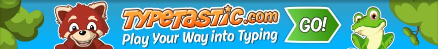 TypeTastic.com